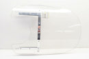 Yamaha Low Windshield Assembly - Banner Rec