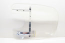 Yamaha Low Windshield Assembly - Banner Rec