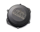 KTM Factory Outside Clutch Cover - Banner Rec