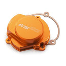 KTM CNC Ignition Cover - Banner Rec