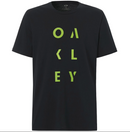 Oakley Men's Rundown Tee - Banner Rec