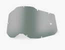 100% Generation 2 Goggle Replacement Lens - Powersports Gear Dealer & Accessories | Banner Rec Online Shop