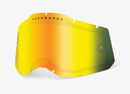 100% Generation 2 Goggle Replacement Lens - Powersports Gear Dealer & Accessories | Banner Rec Online Shop