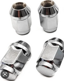 Lug nuts
