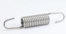 MUFFLER DRAG SPRING