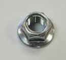 NUT M10X1.25