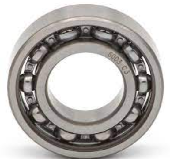 BALL BEARING 6003