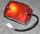 2007-2008 CF Moto CFORCE 500 Tail Light