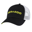 Sea-Doo Mesh Cap - Powersports Gear Dealer & Accessories | Banner Rec Online Shop