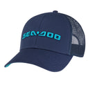 Sea-Doo Mesh Cap - Powersports Gear Dealer & Accessories | Banner Rec Online Shop