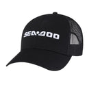 Sea-Doo Mesh Cap - Powersports Gear Dealer & Accessories | Banner Rec Online Shop