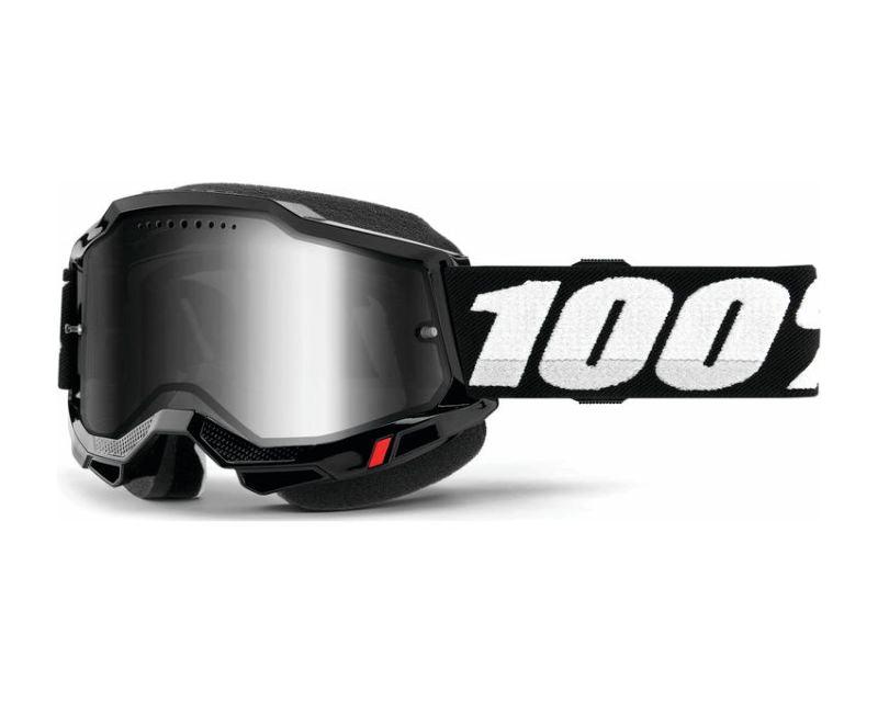 100% Accuri 2 Snowmobile Goggle - Powersports Gear Dealer & Accessories | Banner Rec Online Shop