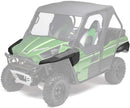 Kawasaki Fender Flare - Banner Rec