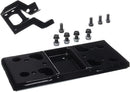 Kawasaki Teryx Mount Winch - Banner Rec