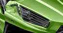 Kawasaki Headlight Guards - Banner Rec