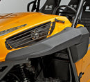 Kawasaki Fender Flare Set - Banner Rec