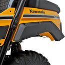 Kawasaki Fender Flare Set - Banner Rec
