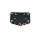 KTM License Plate Holder - Banner Rec