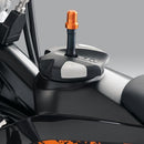 KTM Factory Fuel Tank Cap - Banner Rec