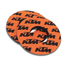 KTM Grip Doughnuts Set - Banner Rec