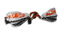 KTM CRM Handguards - Banner Rec