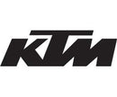 KTM Die Cut Decal - Banner Rec