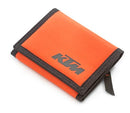KTM Radical Wallet - Banner Rec