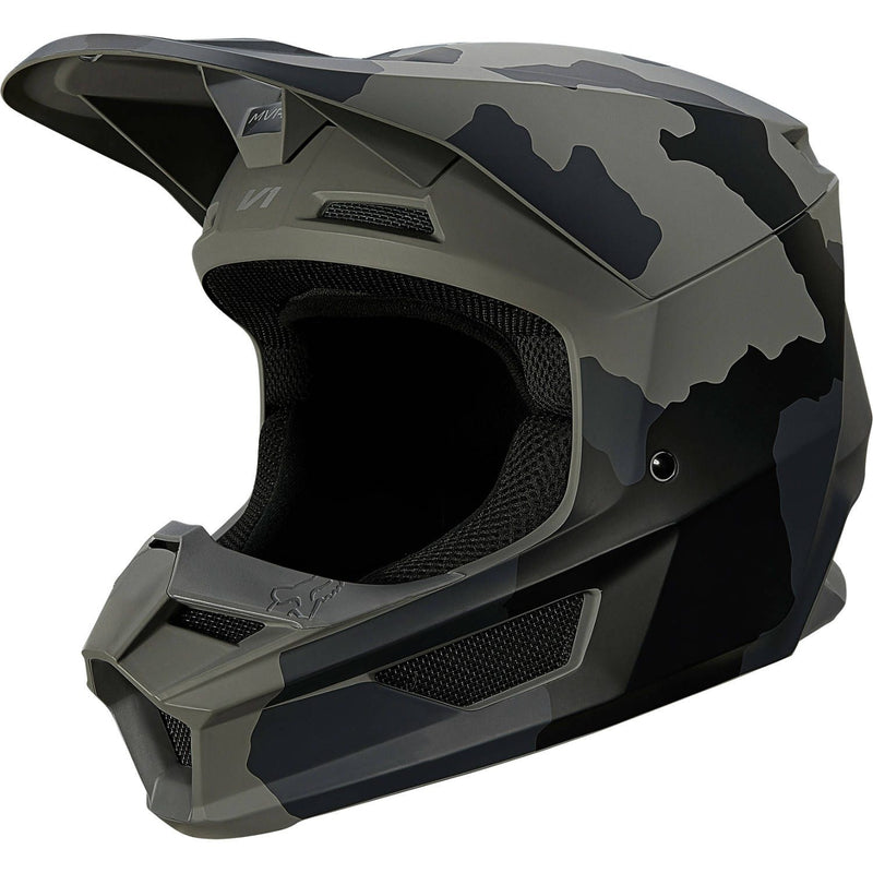 Fox V1 Core Trev Helmet - Powersports Gear Dealer & Accessories | Banner Rec Online Shop