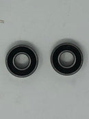 Cobra Motorcycle HD Wheel Bearing - Powersports Gear Dealer & Accessories | Banner Rec Online Shop