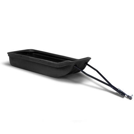 Equinox Yukon Cargo Sled With Front Pull Hitch - Powersports Gear Dealer & Accessories | Banner Rec Online Shop