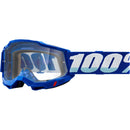 100% Accuri Gen 2 OTG Goggles - Powersports Gear Dealer & Accessories | Banner Rec Online Shop