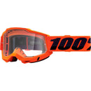 100% Accuri Gen 2 OTG Goggles - Powersports Gear Dealer & Accessories | Banner Rec Online Shop