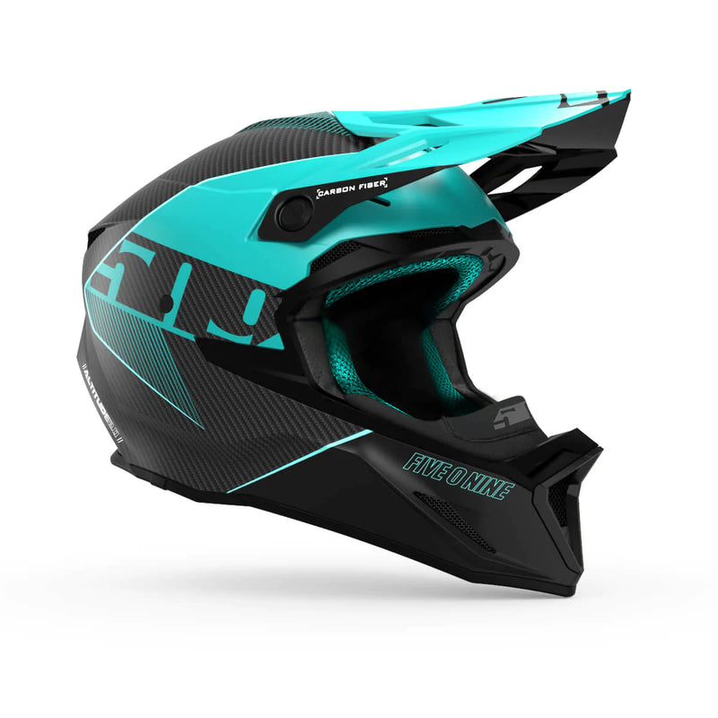509 Altitude 2.0 Helmet - Powersports Gear Dealer & Accessories | Banner Rec Online Shop