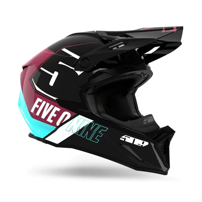 509 Altitude 2.0 Helmet - Powersports Gear Dealer & Accessories | Banner Rec Online Shop