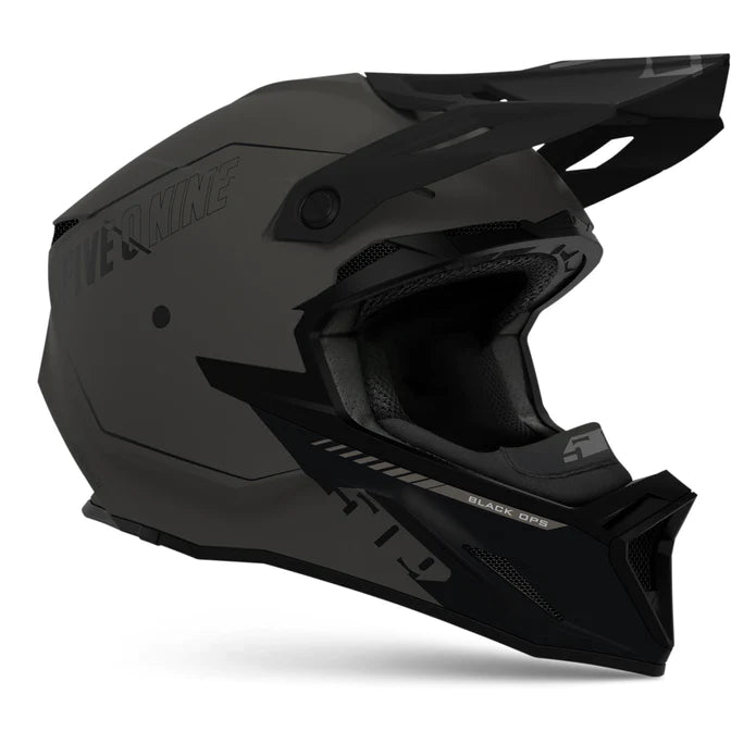 509 Altitude 2.0 Helmet - Powersports Gear Dealer & Accessories | Banner Rec Online Shop