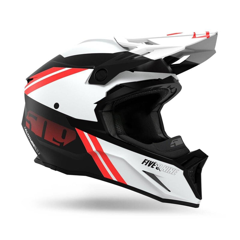 509 Altitude 2.0 Helmet - Powersports Gear Dealer & Accessories | Banner Rec Online Shop