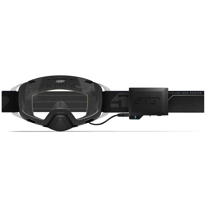 509 Aviator 2.0 Ignite S1 Electric Goggles - Powersports Gear Dealer & Accessories | Banner Rec Online Shop
