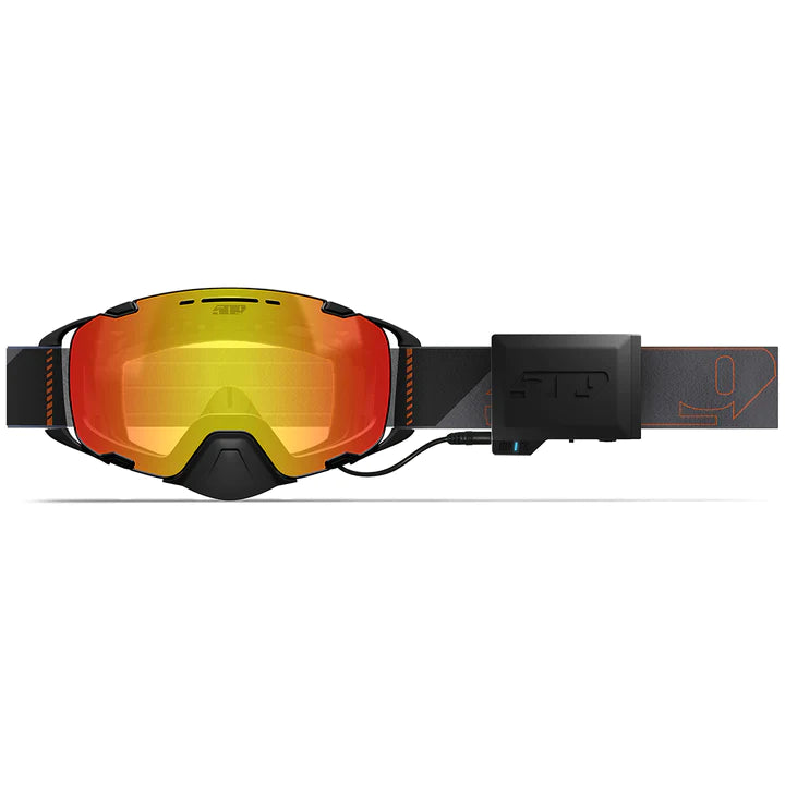 509 Aviator 2.0 Ignite S1 Electric Goggles - Powersports Gear Dealer & Accessories | Banner Rec Online Shop