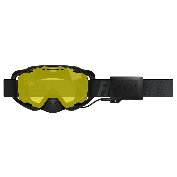 509 Aviator 2.0 XL Ignite S1 Electric Goggles - Powersports Gear Dealer & Accessories | Banner Rec Online Shop