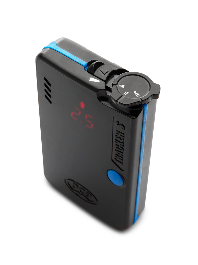 BCA Tracker S Avalanche Beacon - Powersports Gear Dealer & Accessories | Banner Rec Online Shop