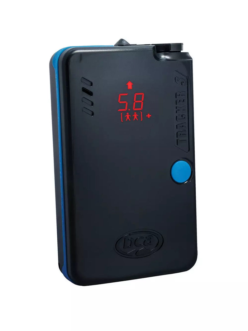 BCA Tracker S Avalanche Beacon - Powersports Gear Dealer & Accessories | Banner Rec Online Shop