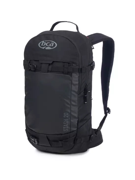 BCA Stash 20L Backpack - 2024 - Powersports Gear Dealer & Accessories | Banner Rec Online Shop