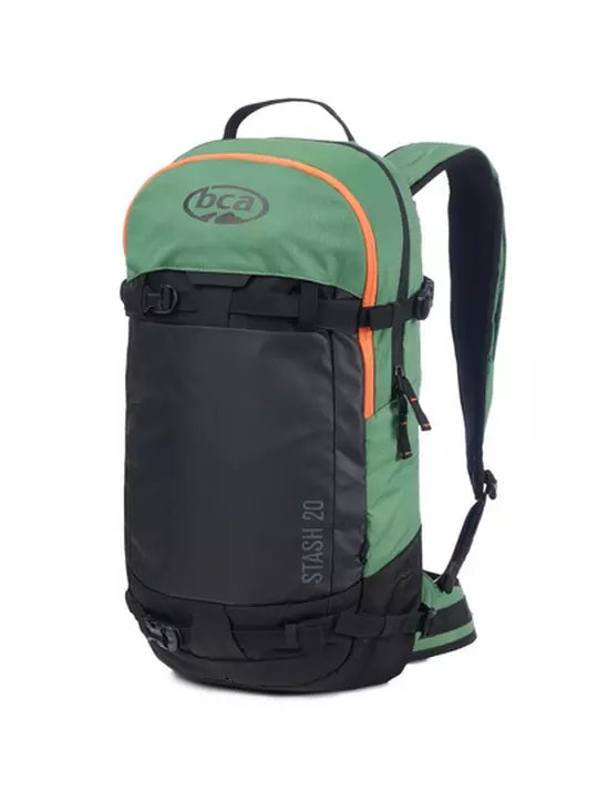 BCA Stash 20L Backpack - 2024 - Powersports Gear Dealer & Accessories | Banner Rec Online Shop