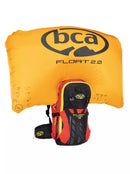 BCA Float 15 Turbo Bag 2.0 - Powersports Gear Dealer & Accessories | Banner Rec Online Shop