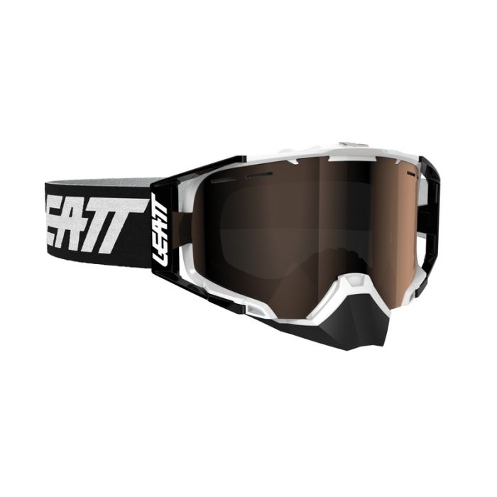 LEATT Leatt Velocity 6.5 SNX Iriz Goggles - Powersports Gear Dealer & Accessories | Banner Rec Online Shop