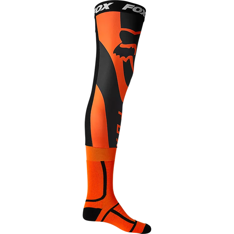 Fox Mirer Knee Brace Sock - Powersports Gear Dealer & Accessories | Banner Rec Online Shop
