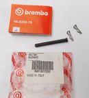 KTM Rear Brake Caliper Bolt Set - Powersports Gear Dealer & Accessories | Banner Rec Online Shop