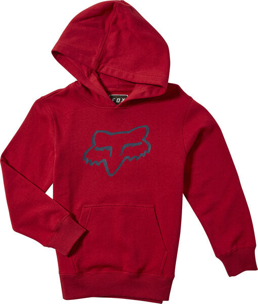 Fox Youth Legacy Pullover Fleece - Powersports Gear Dealer & Accessories | Banner Rec Online Shop