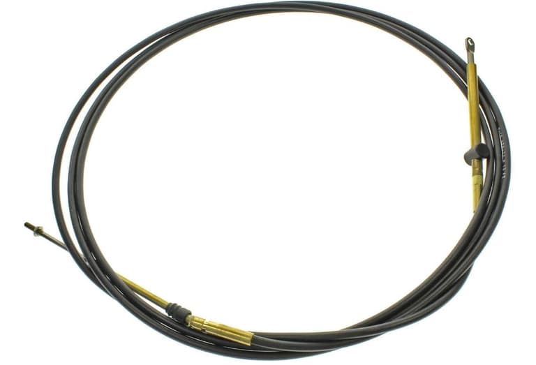 Evinrude Snap-In Control Cable 10FT - Powersports Gear Dealer & Accessories | Banner Rec Online Shop