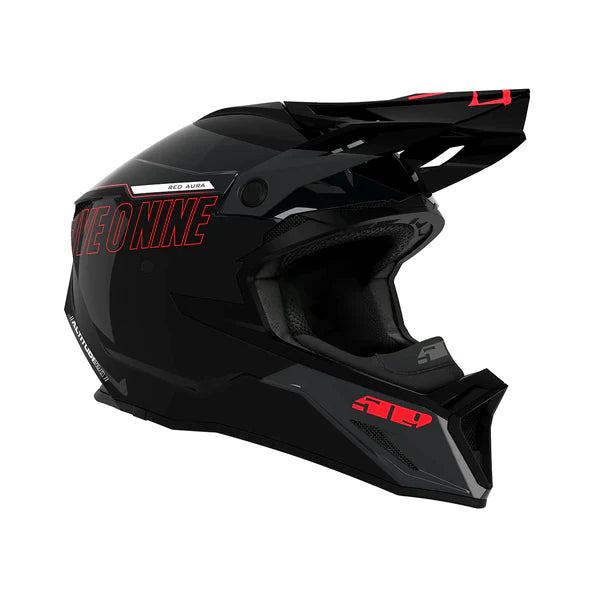 509 Altitude 2.0 Helmet - Powersports Gear Dealer & Accessories | Banner Rec Online Shop